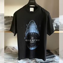 Футболка Givenchy Премиум качество/два цвета