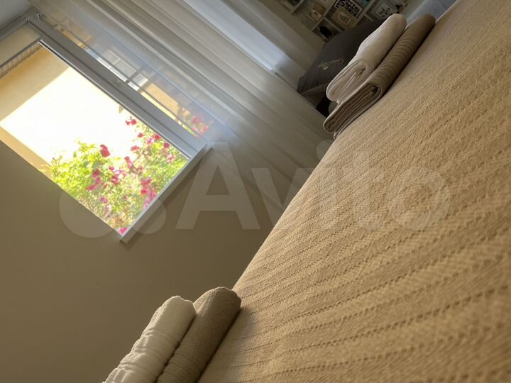 3-к. квартира, 85 м², 1/2 эт.