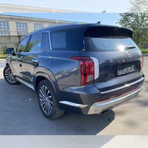 Hyundai Palisade 2.2 AT, 2023, 15 018 км, с пробегом, цена 5 795 000 руб.