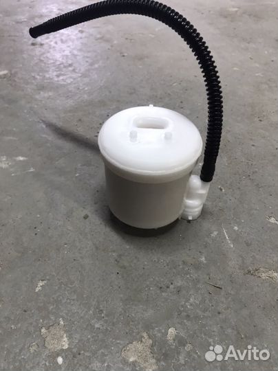 Топливный фильтр toyota suzuki lexus