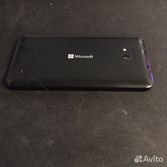 Microsoft Lumia 640 3G Dual Sim, 8 ГБ