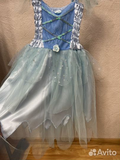 Костюм Феи Волшебницы Куколки