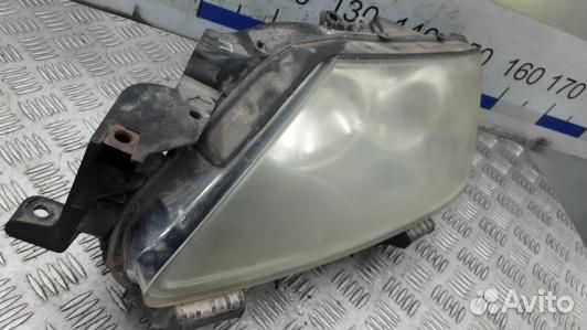 Фара левая mazda CX-7 1 (DPH09MR01)