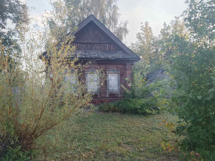 Участок 15 сот. (ИЖС)