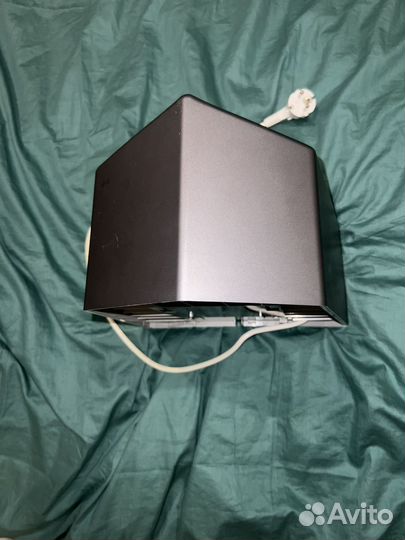 Сушилка для рук electrolux