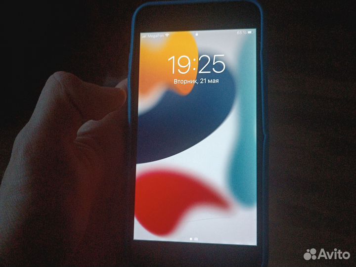 iPhone 7 Plus, 32 ГБ