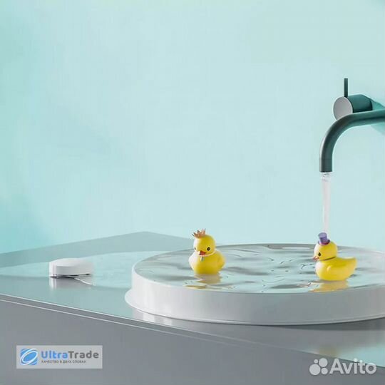 Датчик протечки воды Xiaomi Mi sjws01LM