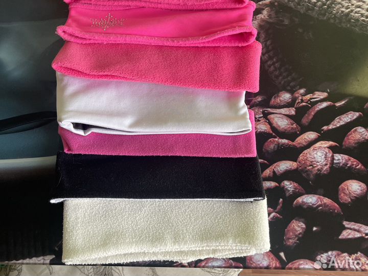 Повязка на голову спортивная