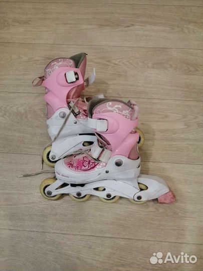 Ролики детские
