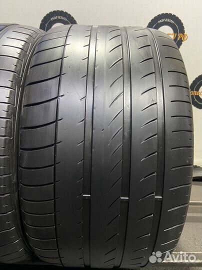 Dunlop SP Sport Maxx GT 325/30 R21 108Y