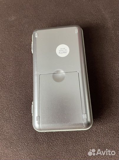 Весы электронные