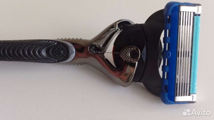 Бритвенный Станок gillette fusion 5