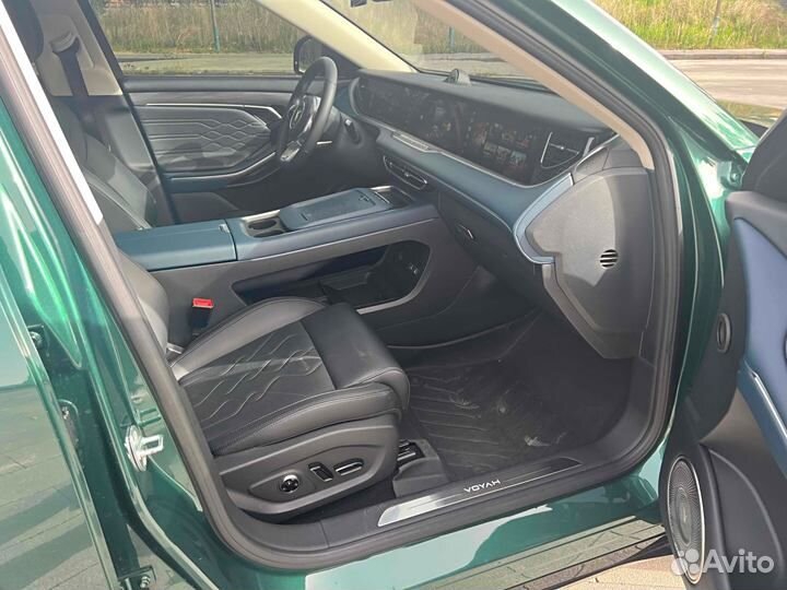 Voyah Free 1.5 AT, 2023, 20 000 км