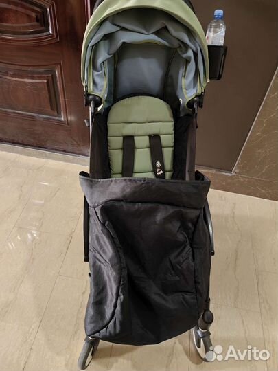 Чехол на ножки для коляски yoyo yoya