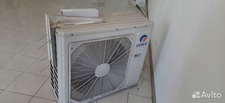 Продам кондиционер