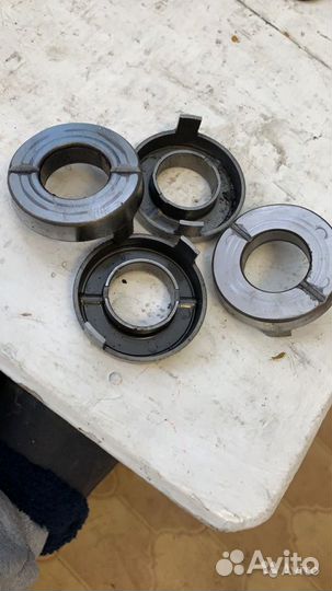 Кольцо синхронизатора Renault JH3 142, 143