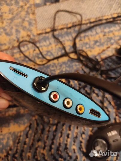 Игровая приставка титан