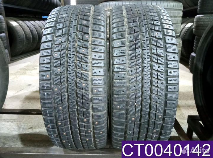 Dunlop SP Winter Ice 01 205/55 R16 96T