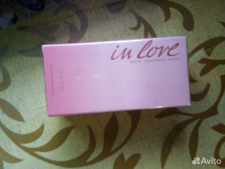 Духи женские avon