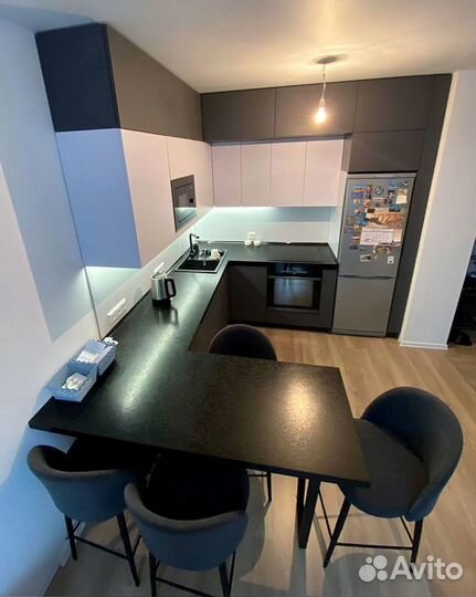 Кухни на заказ с гарантией от производителя