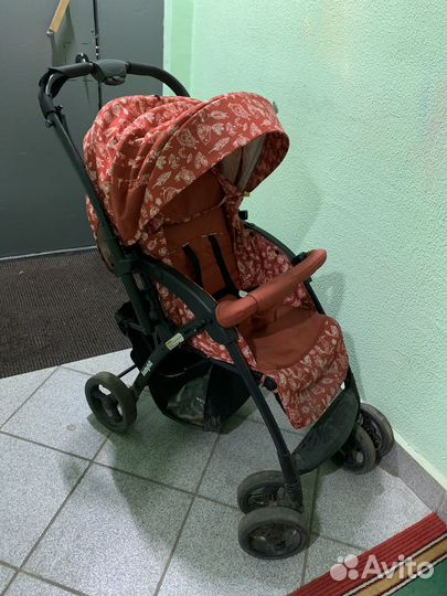 Прогулочная коляска бу Babyhit