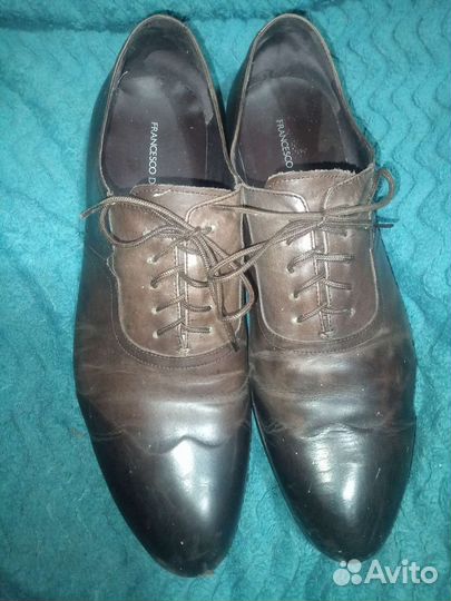 Туфли мужские 42 размер