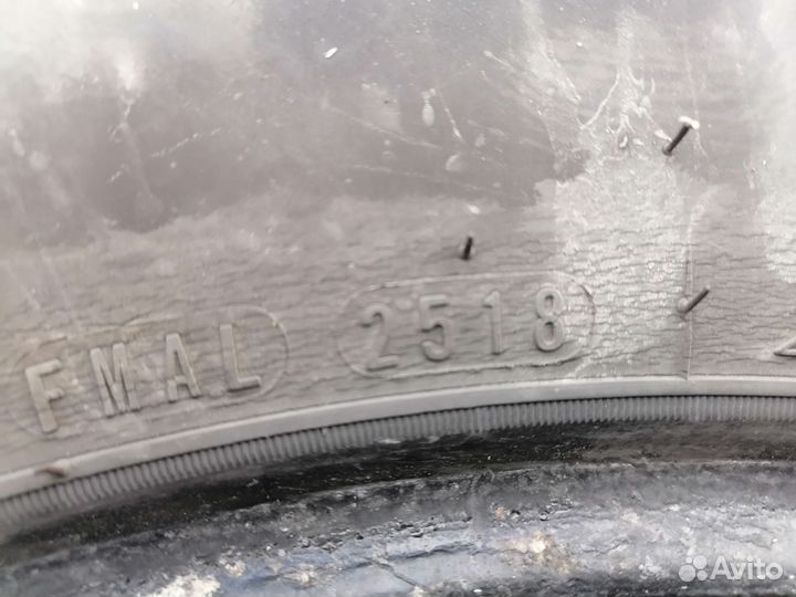 Nexen Winguard SUV 265/65 R17