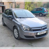 Opel Astra 1.6 MT, 2004, 200 000 км, с пробегом, цена 360 000 руб.