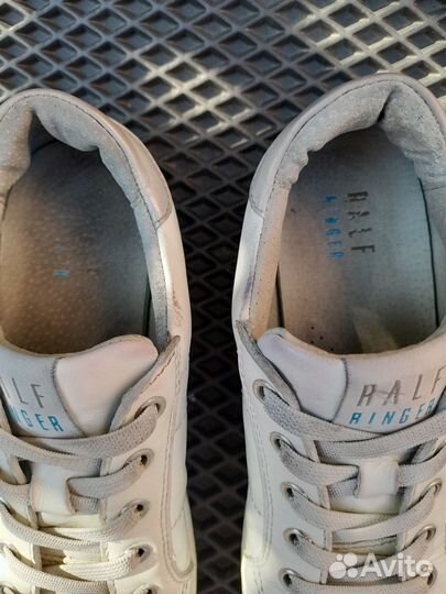 Кеды кроссовки