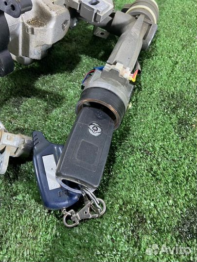 Замок зажигания SsangYong Kyron (DJ) 2005-2015г DJ
