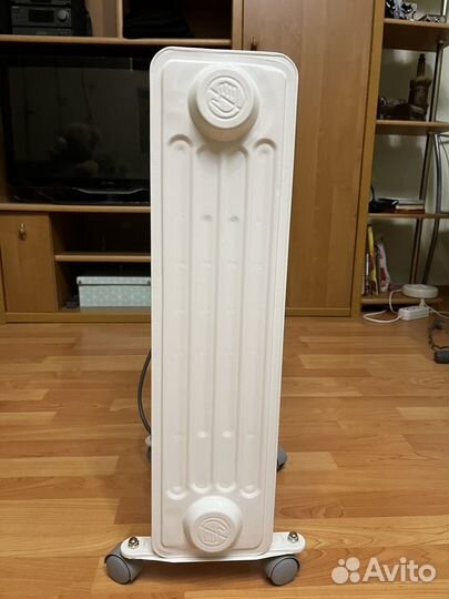 Обогреватель