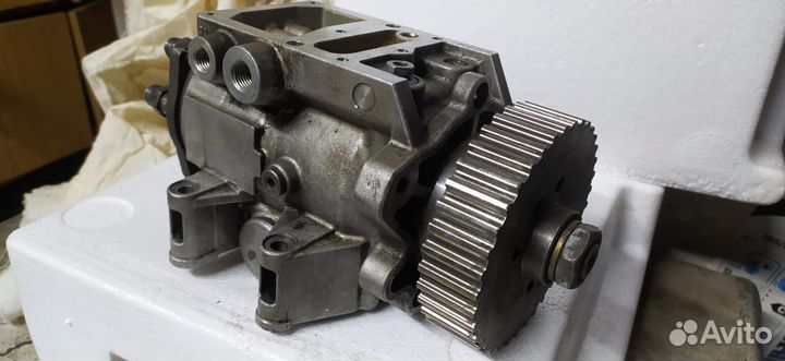 Насос тнвд ауди 2,5 VP 44 106D