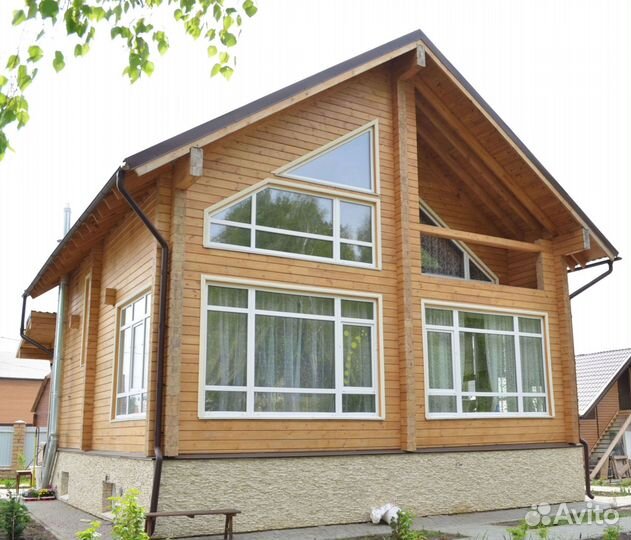 Пластиковые окна и двери пвх