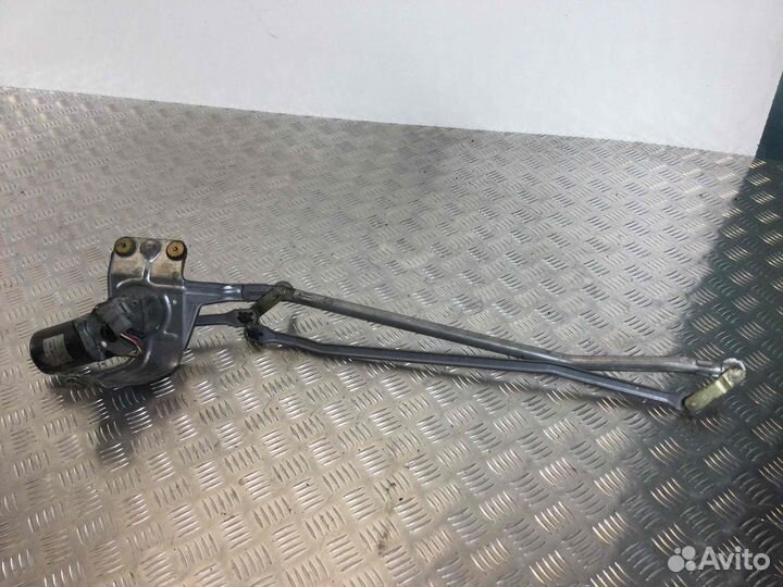 Механизм стеклоочистителя (трапеция дворников) Ren