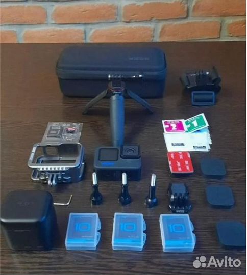 Gopro hero 10 black