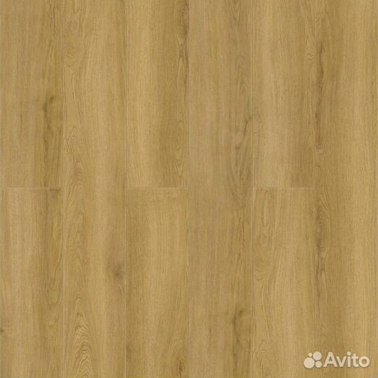 Ламинат SPC Hoi Lock Flooring Женьшень 60462PK