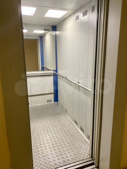 1-к. квартира, 32,4 м², 10/17 эт.