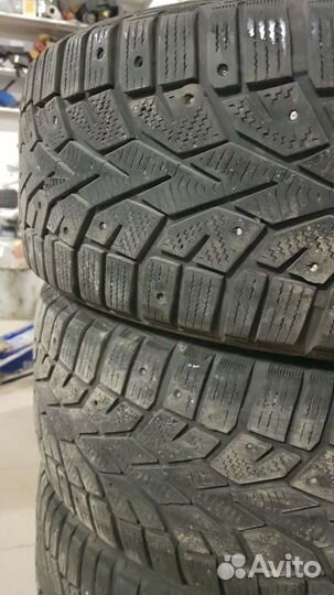 Gislaved NordFrost 100 205/55 R16