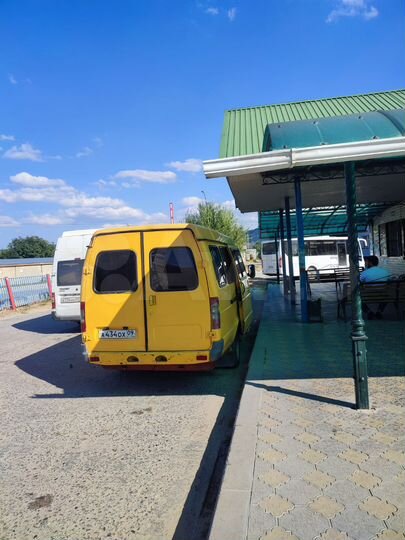 Торговая площадь, 30 м²