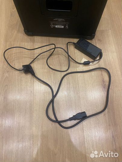 Комбоусилитель blackstar stereo 10 v3