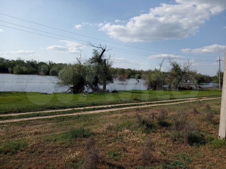 Участок 8 сот. (ИЖС)