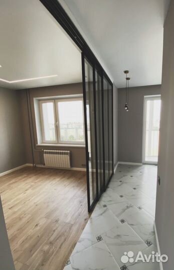 Ремонт квартир и новостроек под ключ