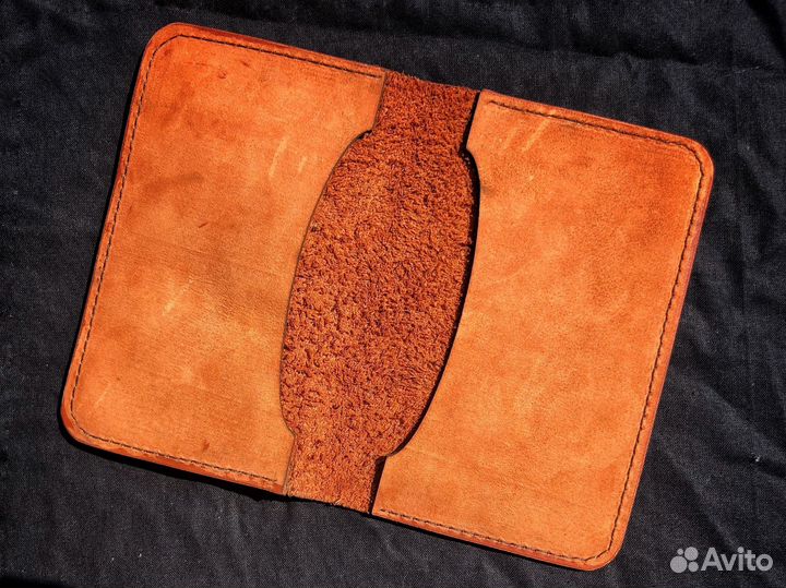 Обложка для паспорта