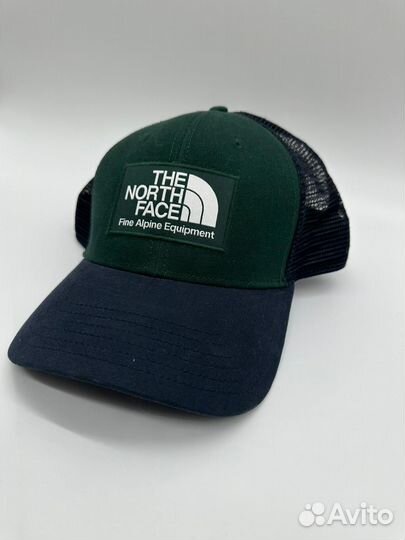 Кепки оригинал