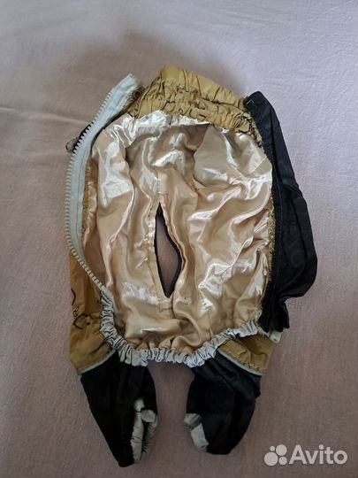 Одежда для маленьких собак размер s