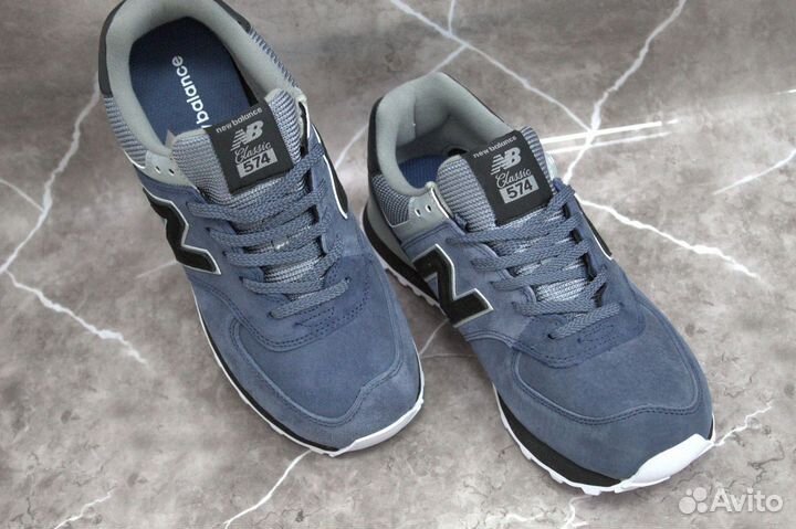 Кроссовки New Balаncе 574
