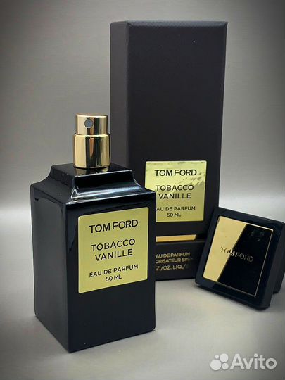 Духи Tom Ford Tobacco Vanille 50ml