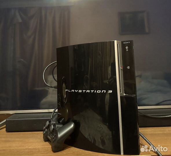 Sony PS3 - Гарантия