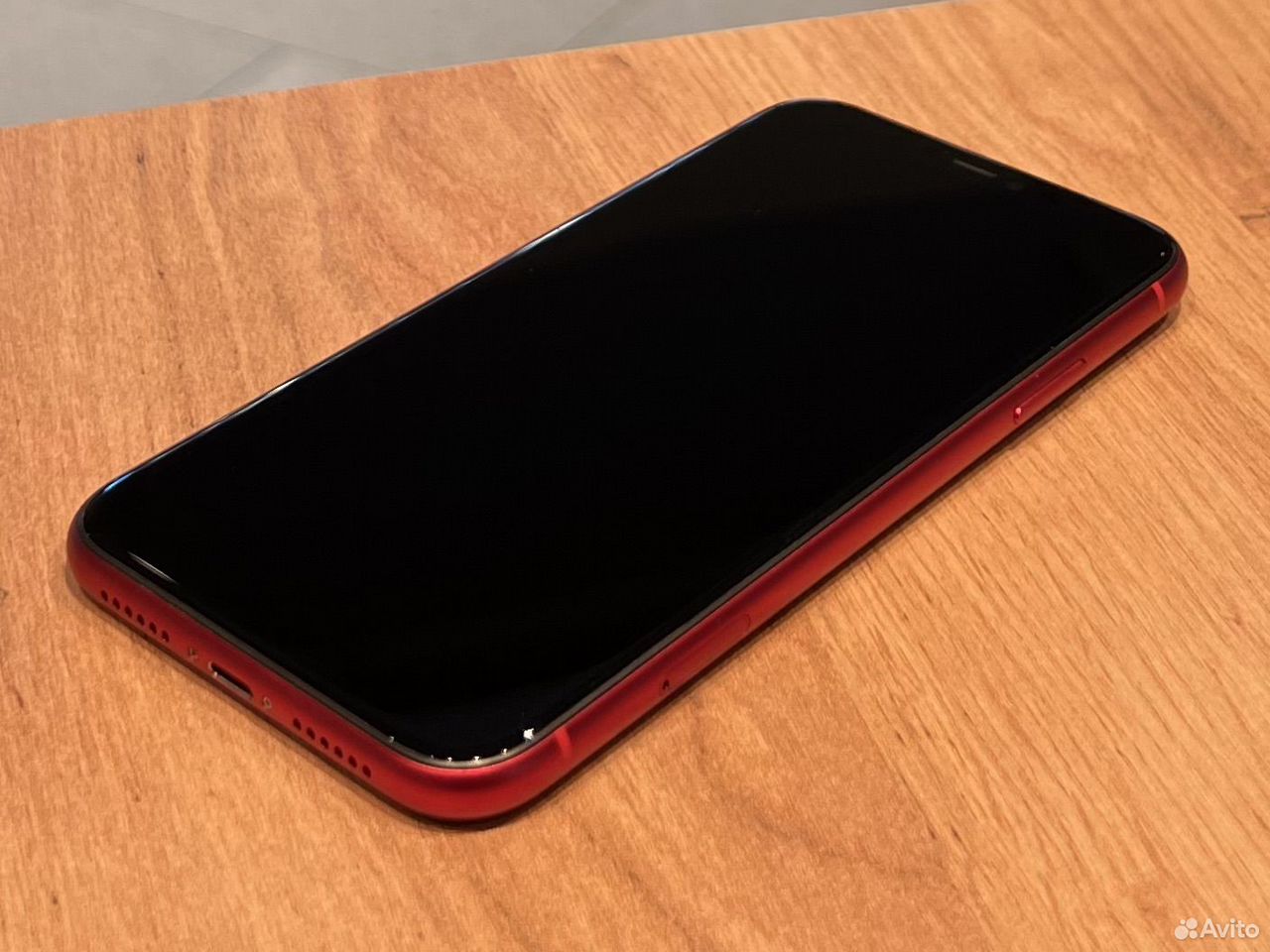 iPhone 11, 128 ГБ, SIM + eSIM