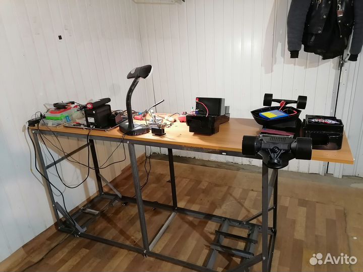 Ремонт Электросамокатов